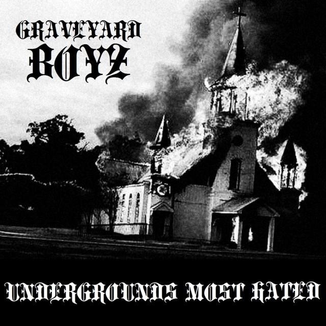 Grave Yard — Glebe (pubblebrien By., Clarina Ed)