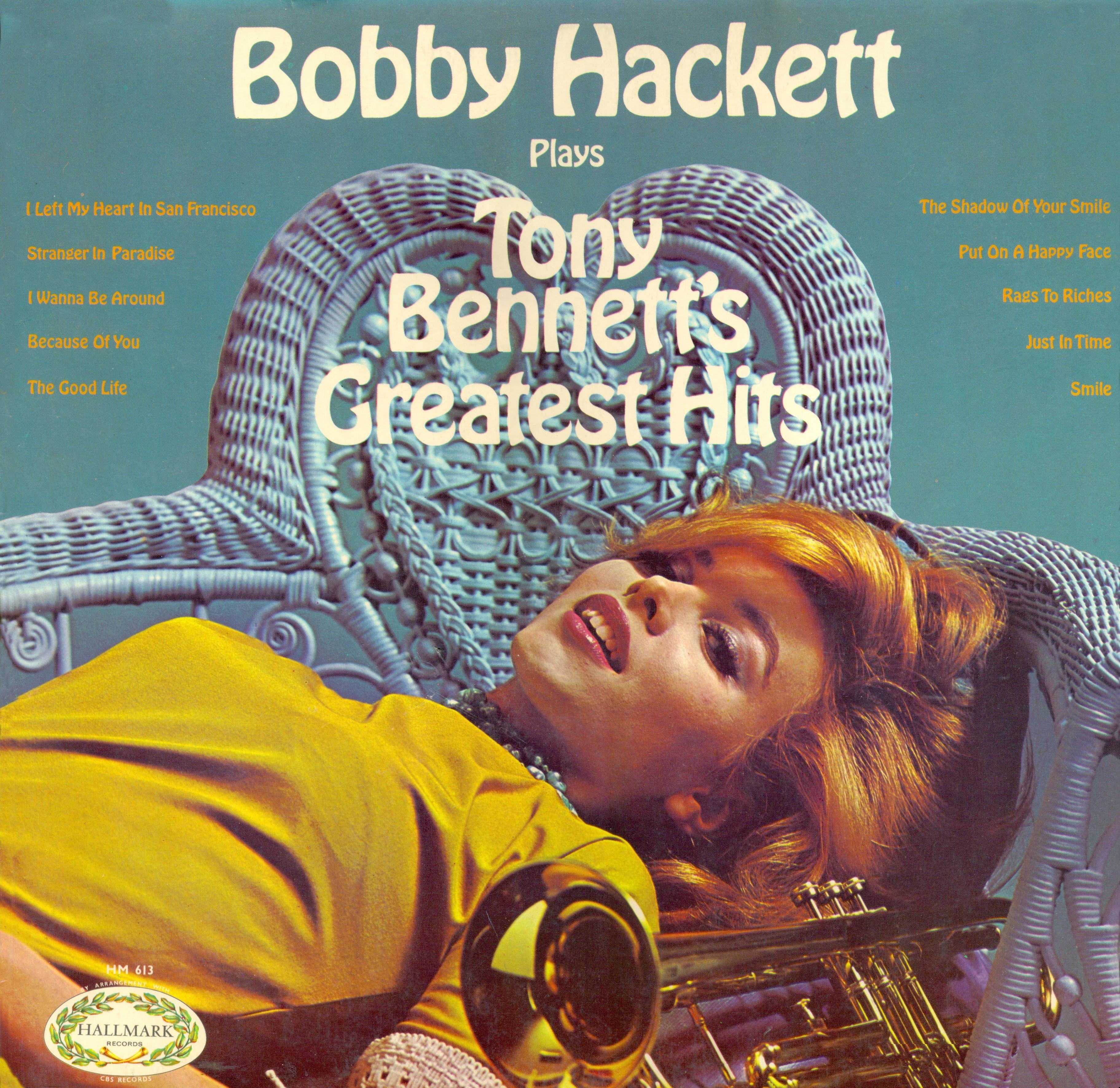 Bobby time