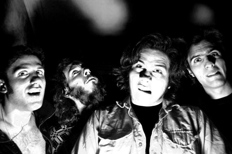42 Decibel biography | Last.fm