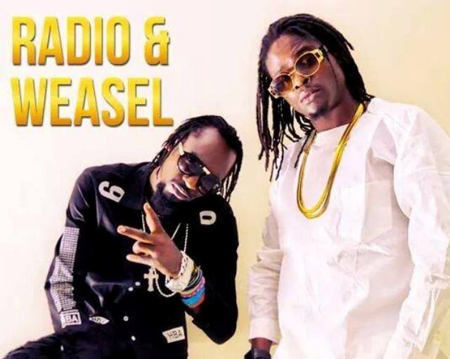 Radio and Weasel music, videos, stats, and photos | Last.fm