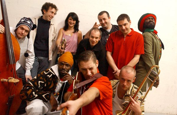 Hatta Faya — K2R Riddim | Last.fm