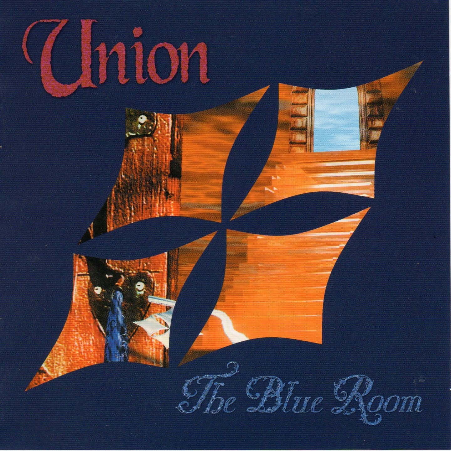 The Blue Room — Union Last.fm