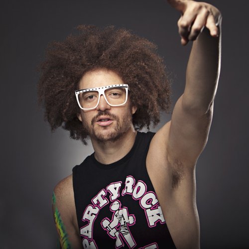 Redfoo age, hometown, biography | Last.fm