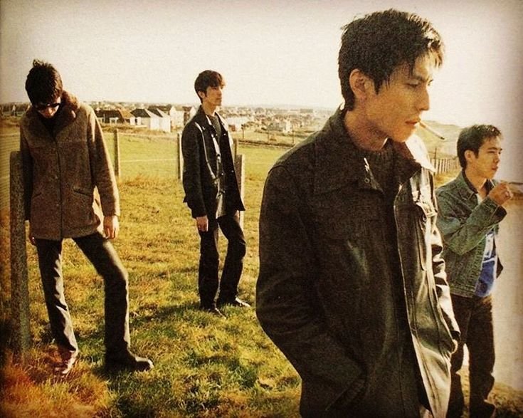 Thee Michelle Gun Elephant lineup, biography | Last.fm