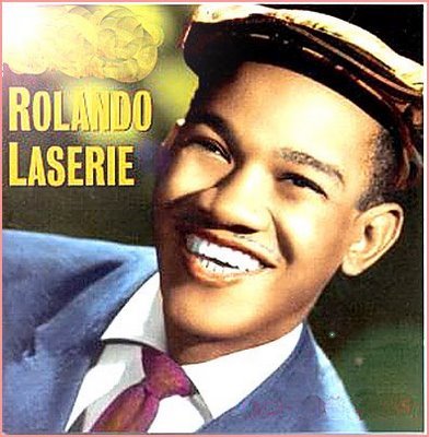 Las Cuarenta — Rolando Laserie | Last.fm