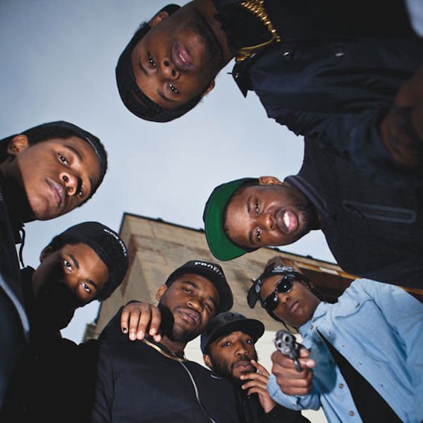 A$AP Mob Cover Image