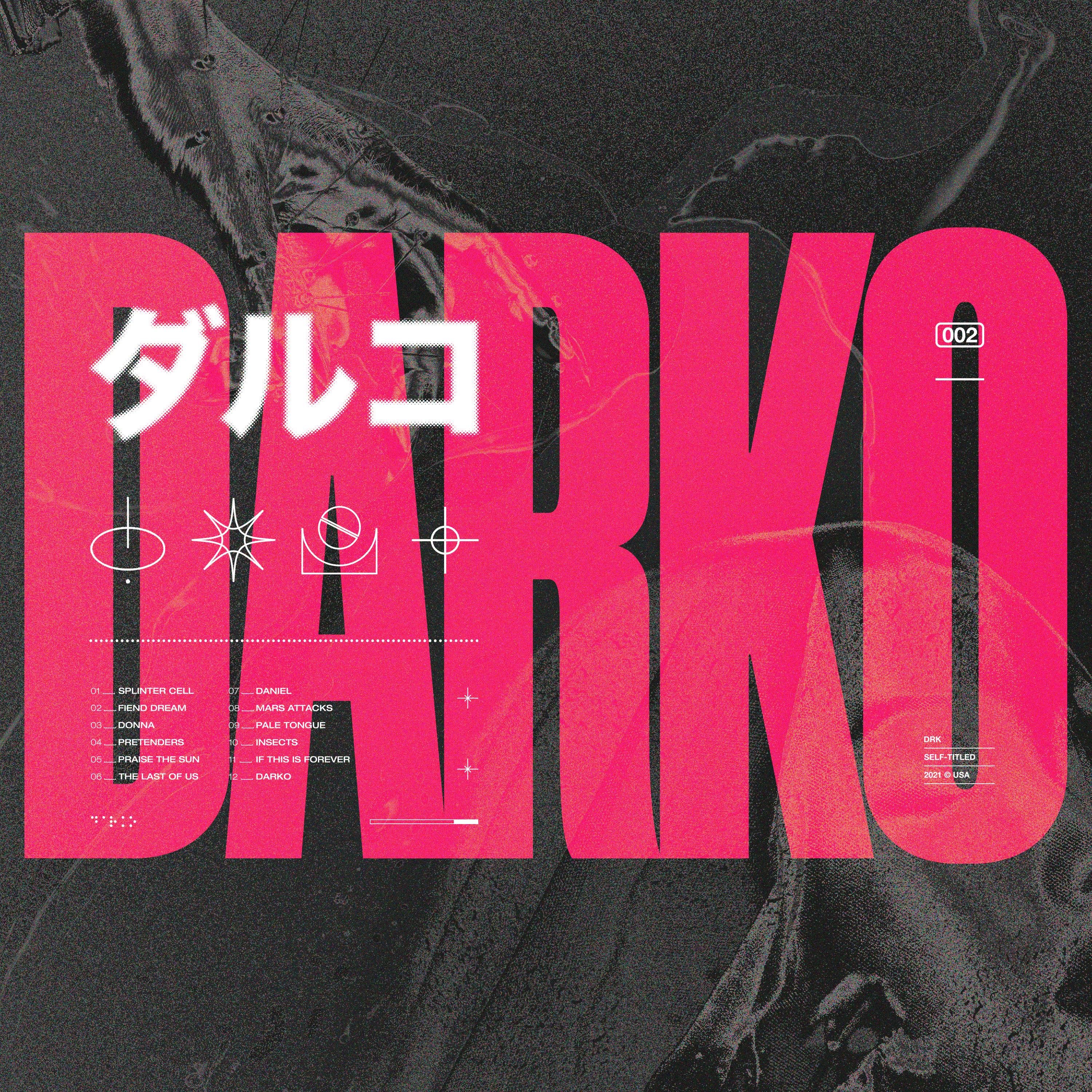 Darko — Darko US | Last.fm