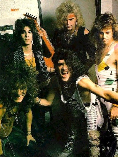 ratt casino ballroom