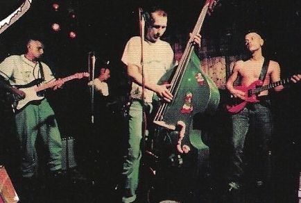 Scum Rats music, videos, stats, and photos | Last.fm