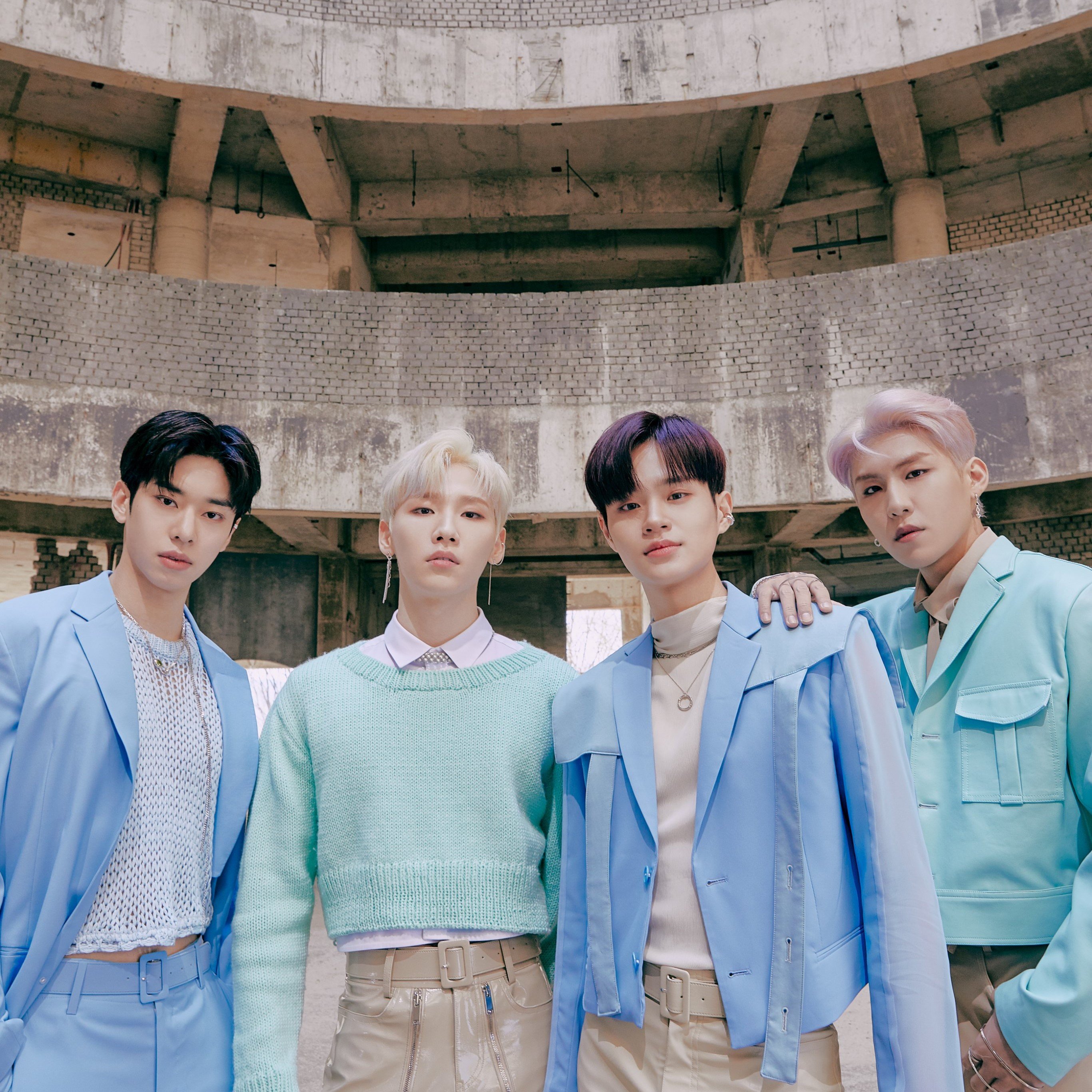 AB6IX music, videos, stats, and photos Last.fm
