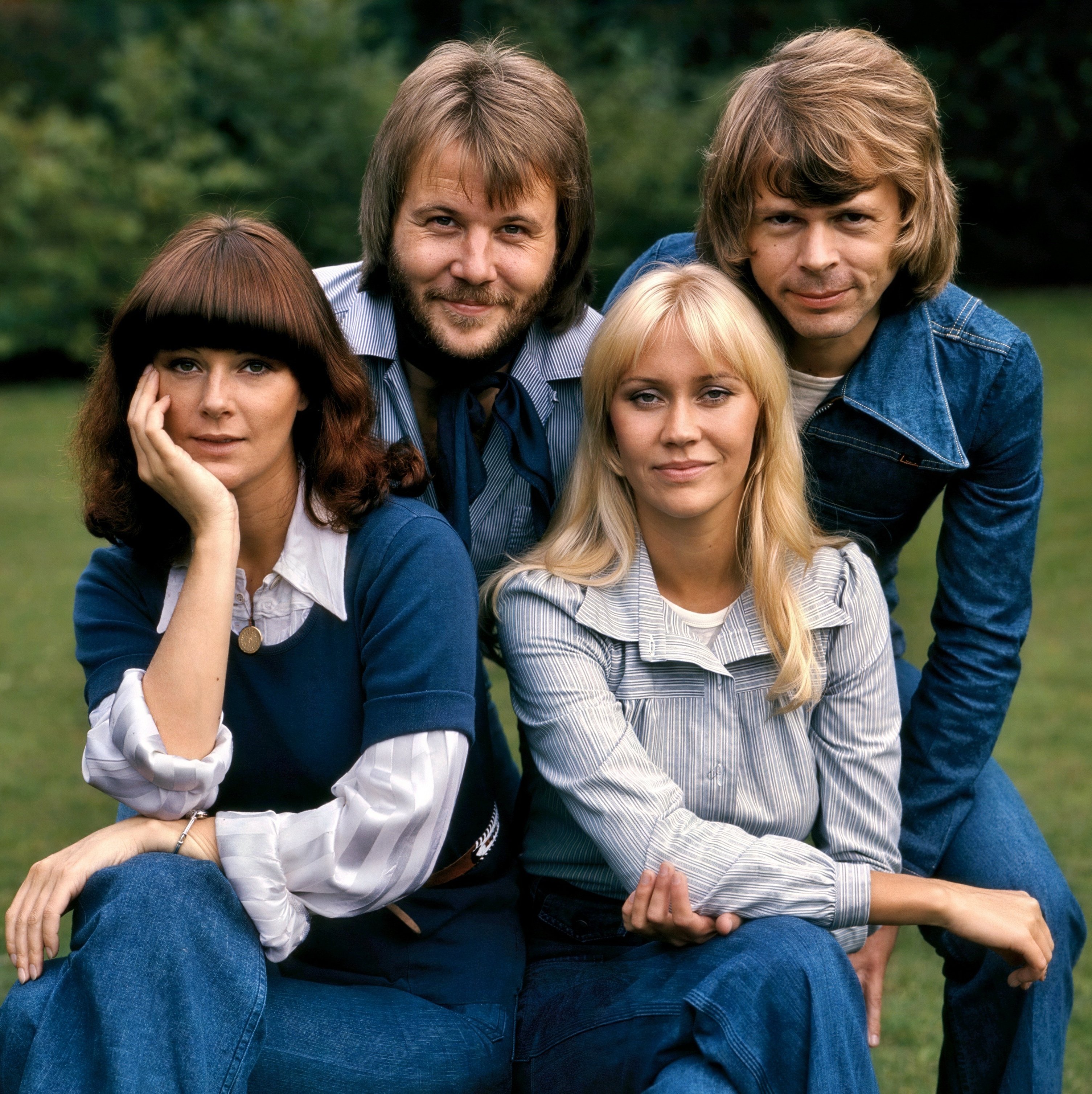 ABBA