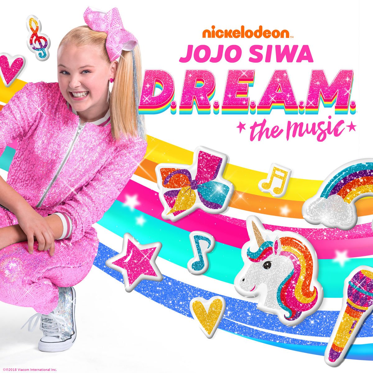 My Story — JoJo Siwa Last.fm