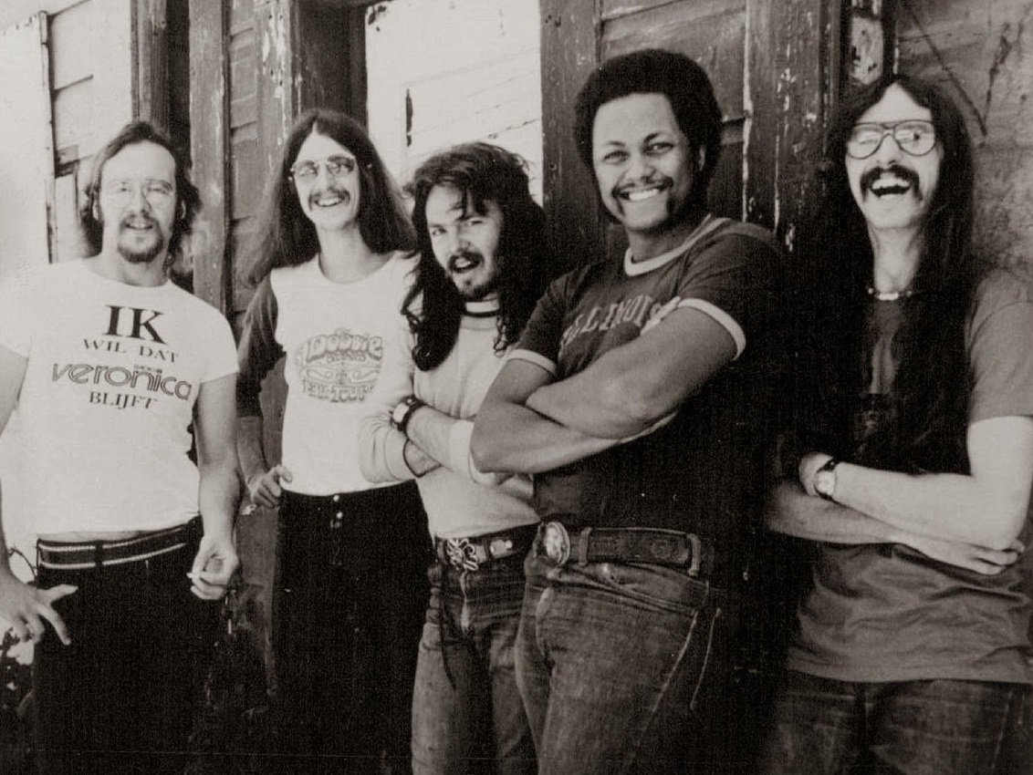 The Doobie Brothers music, videos, stats, and photos | Last.fm