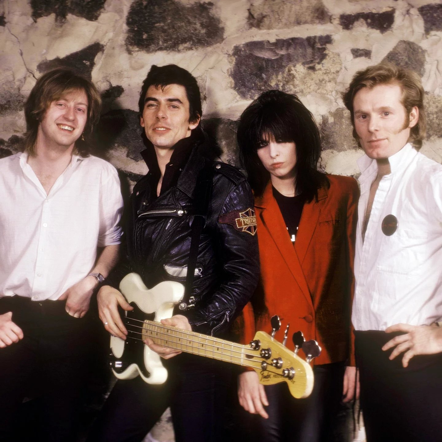 The Pretenders music, videos, stats, and photos | Last.fm