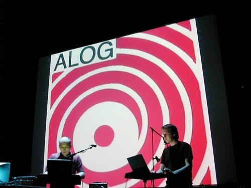 Alog Alog
