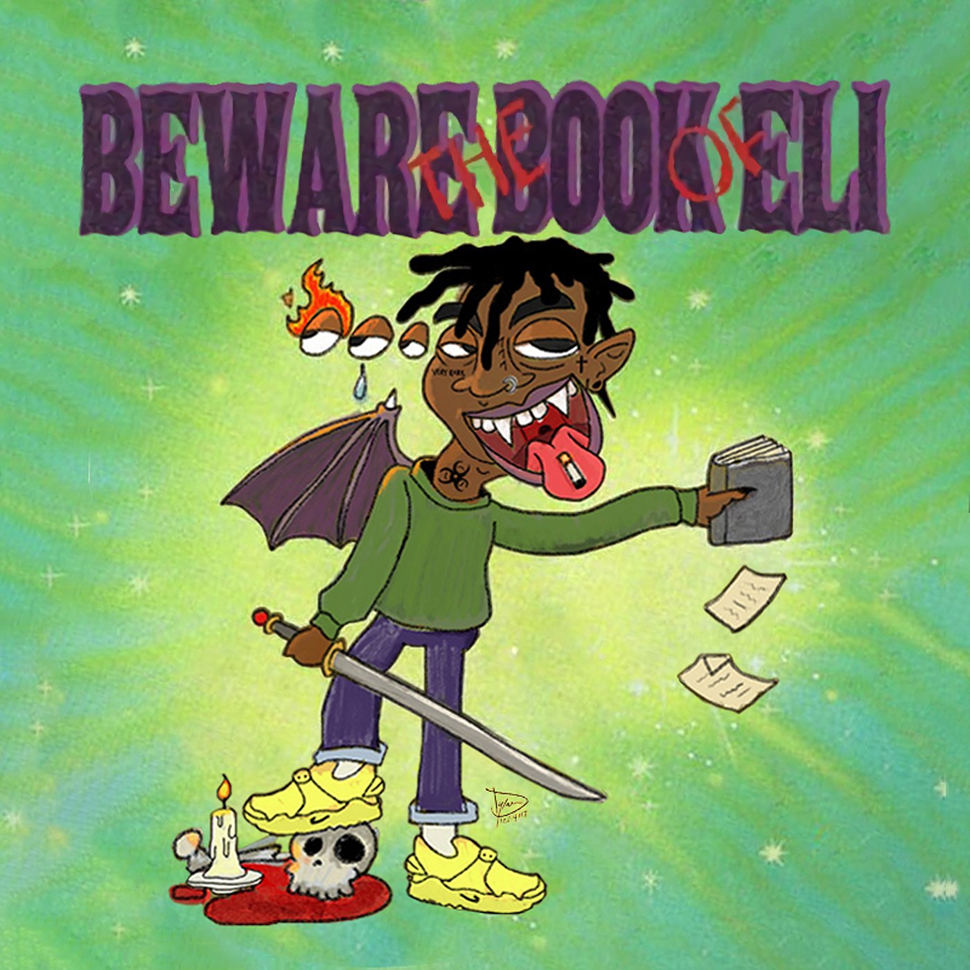 Throwaway — Ski Mask the Slump God Last.fm