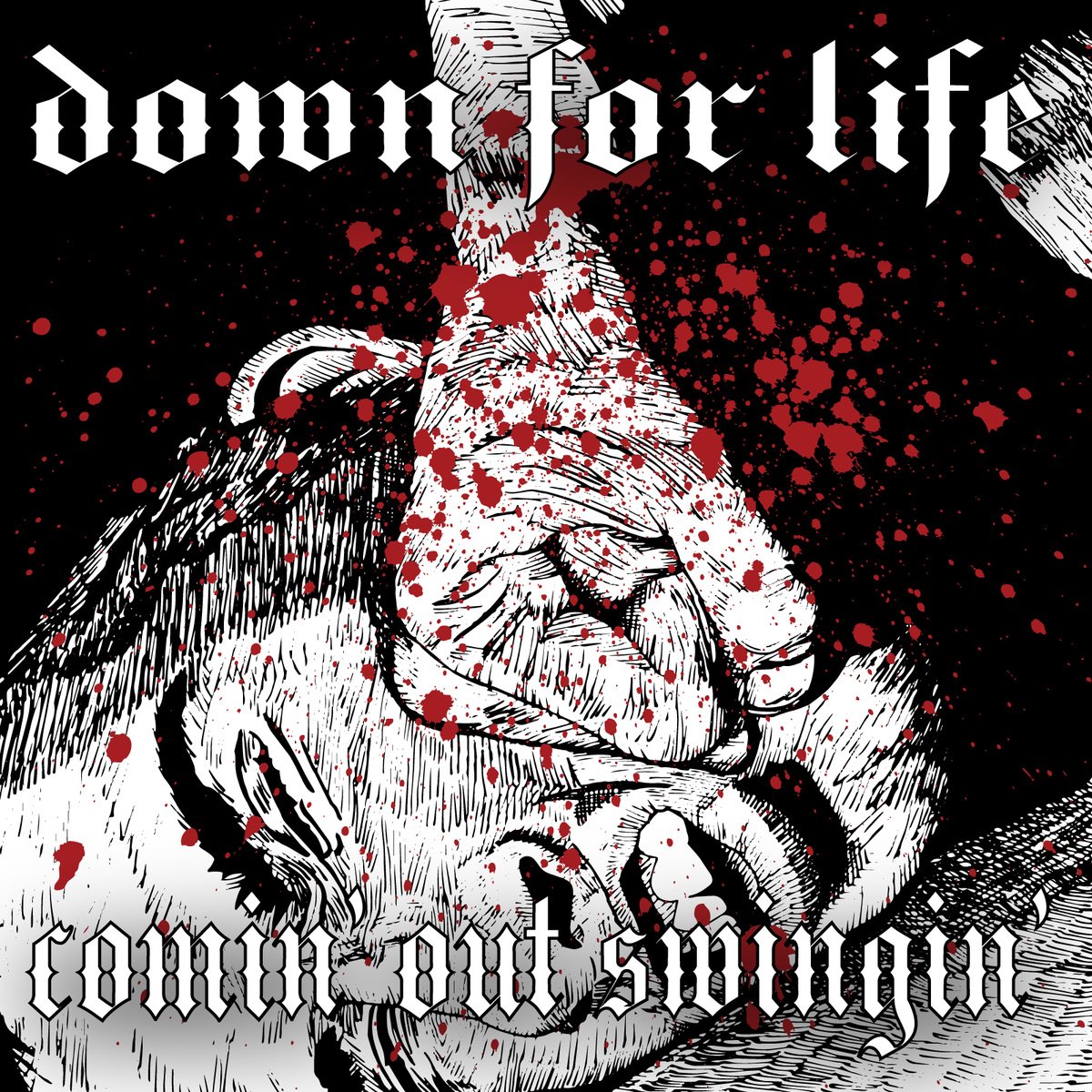 Go down death