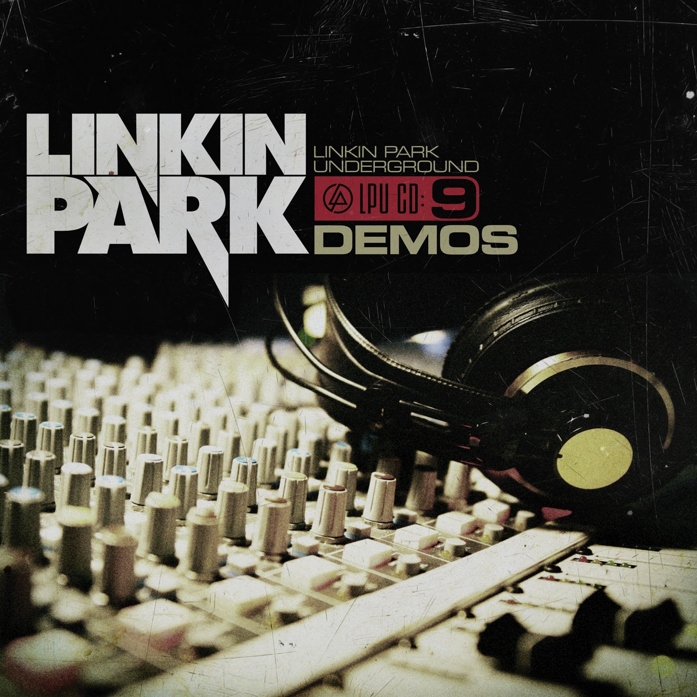 Linkin park demos. Linkin Park Underground 9. Linkin Park Underground 15. Музыкальный диск Linkin Park. Linkin Park обложки альбомов.