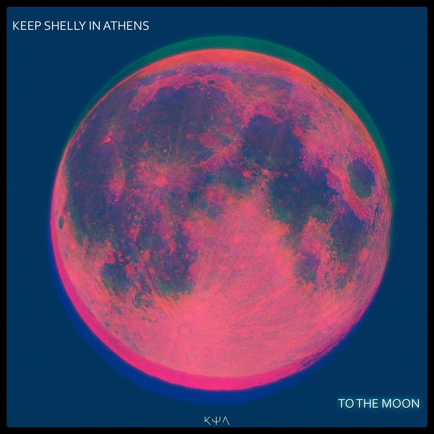 Keep shelly in athens don t fear. Moon keeper.