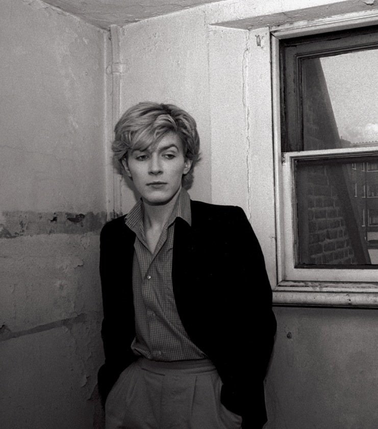 David Sylvian Photos (1 of 160) Last.fm