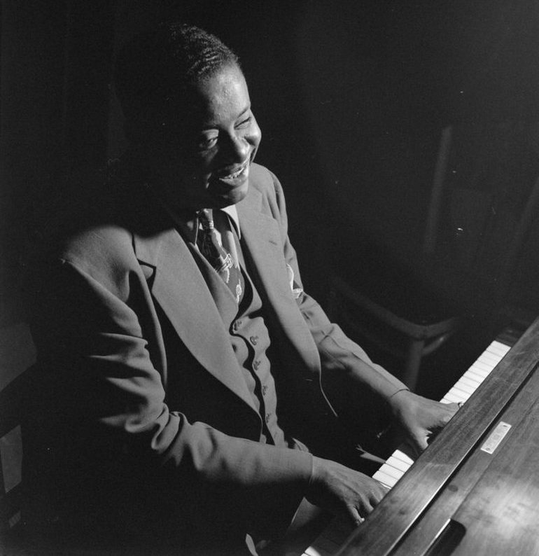 Art Tatum Photos (1 of 15) Last.fm