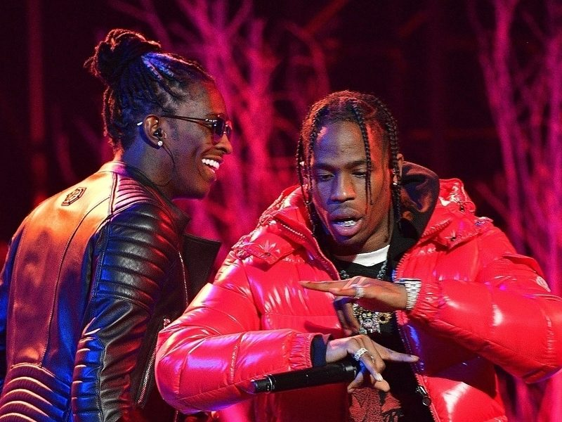 Travis scott speed. Travis scott speed