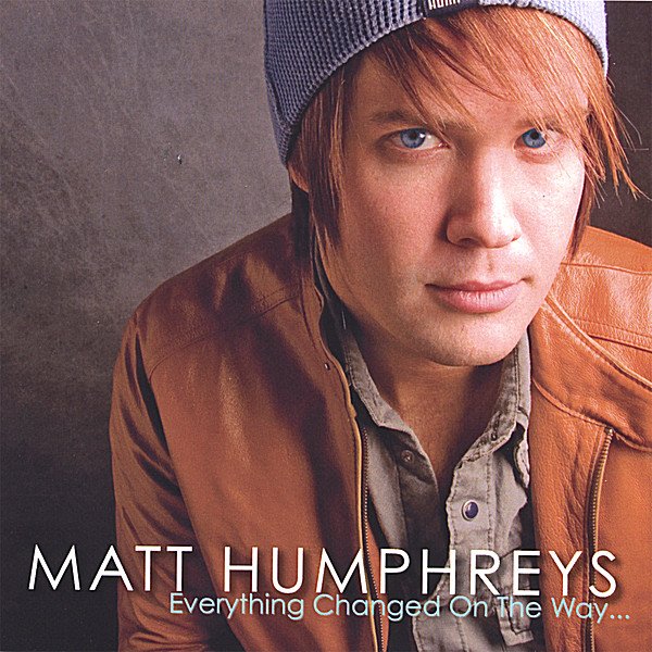 matt humphrey net worth