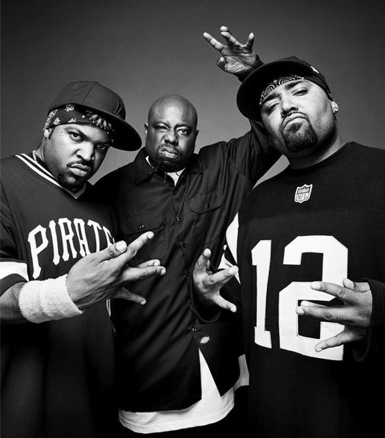 Bow Down — Westside Connection | Last.fm