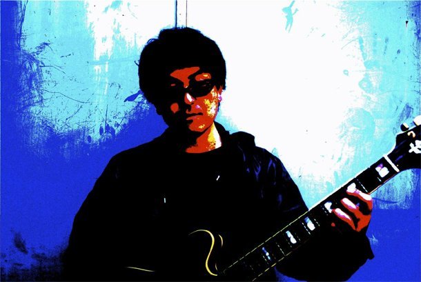 ほい　咲雲　hoi voo doo 山本精一 山本精一 music, videos, stats, and photos | Last.fm