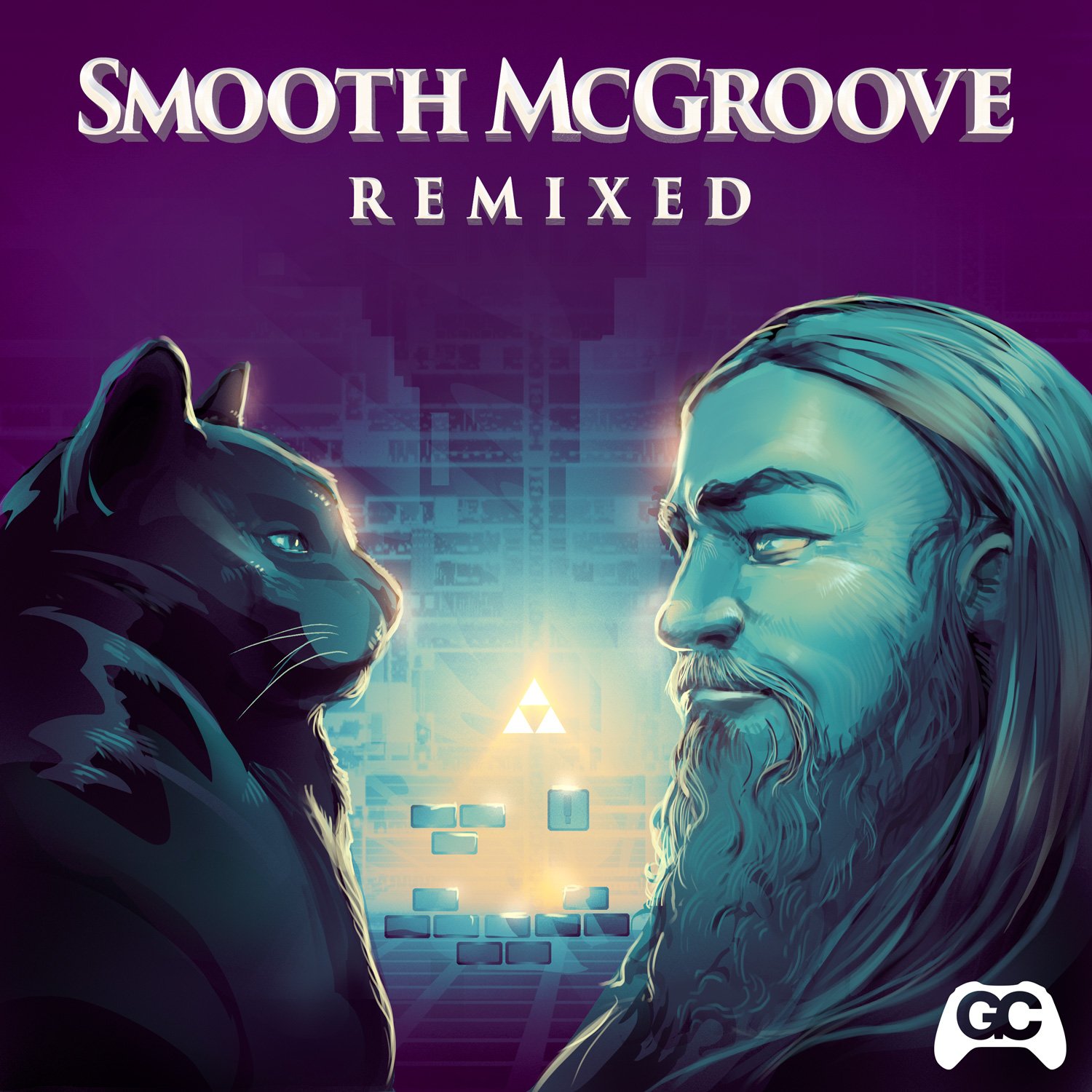 smooth mcgroove net worth - Ilustrasi 2