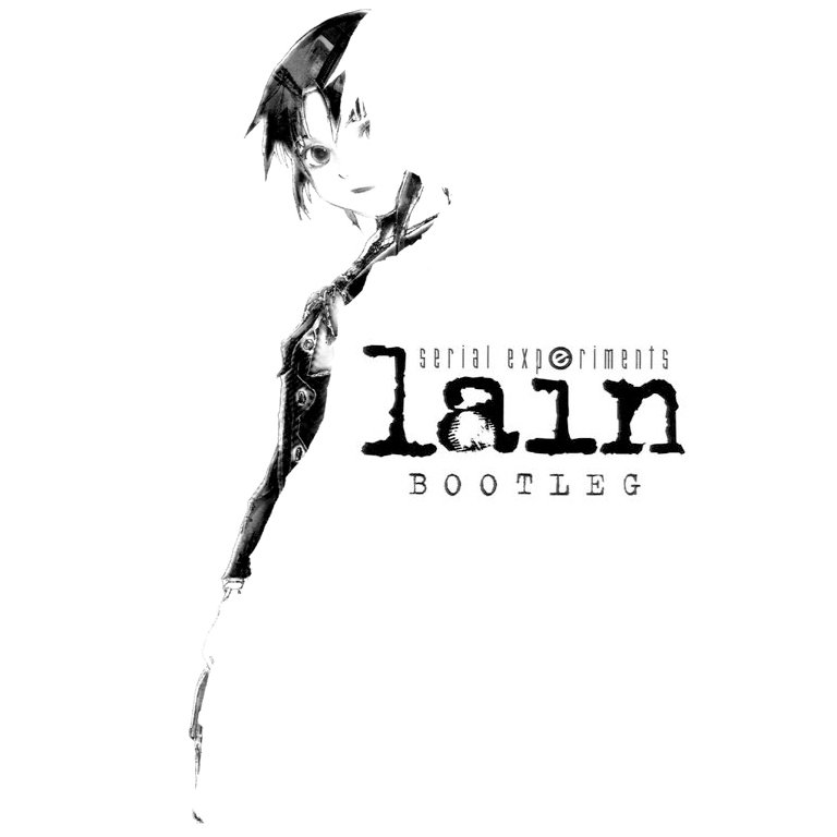 Serial Experiments Lain Bootleg — Akira Takemoto | Last.fm