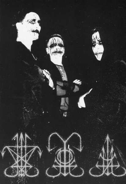 Arkha Sva music, videos, stats, and photos | Last.fm