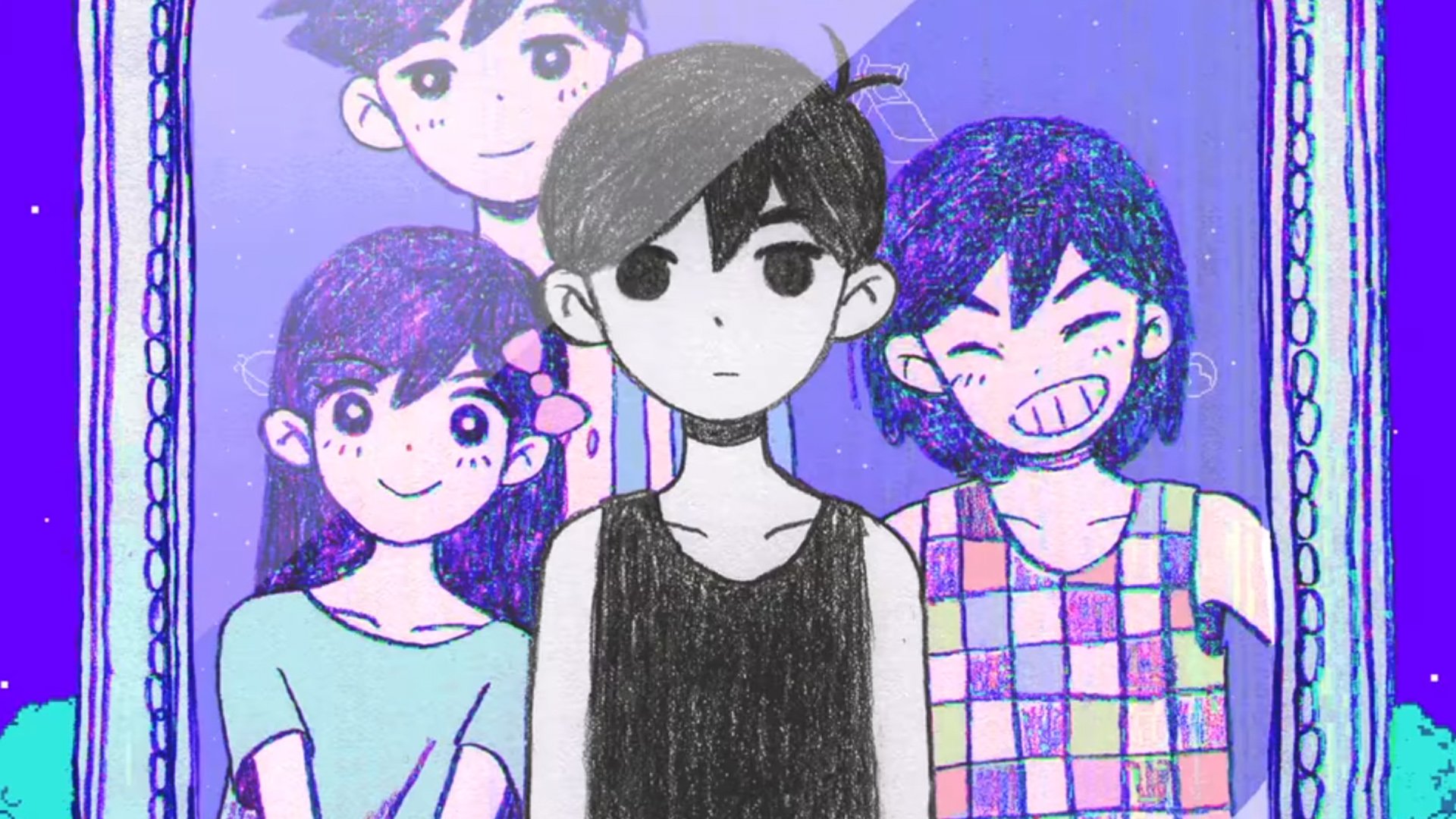 Исполнители, похожие на OMORI SOUND TEAM Last.fm.