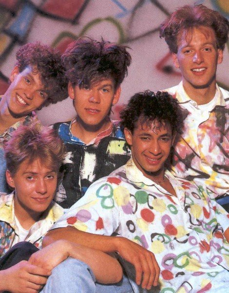 Roberto Jacketti \u0026 The Scooters: музыка, видео, статистика и фотографии |  Last.fm