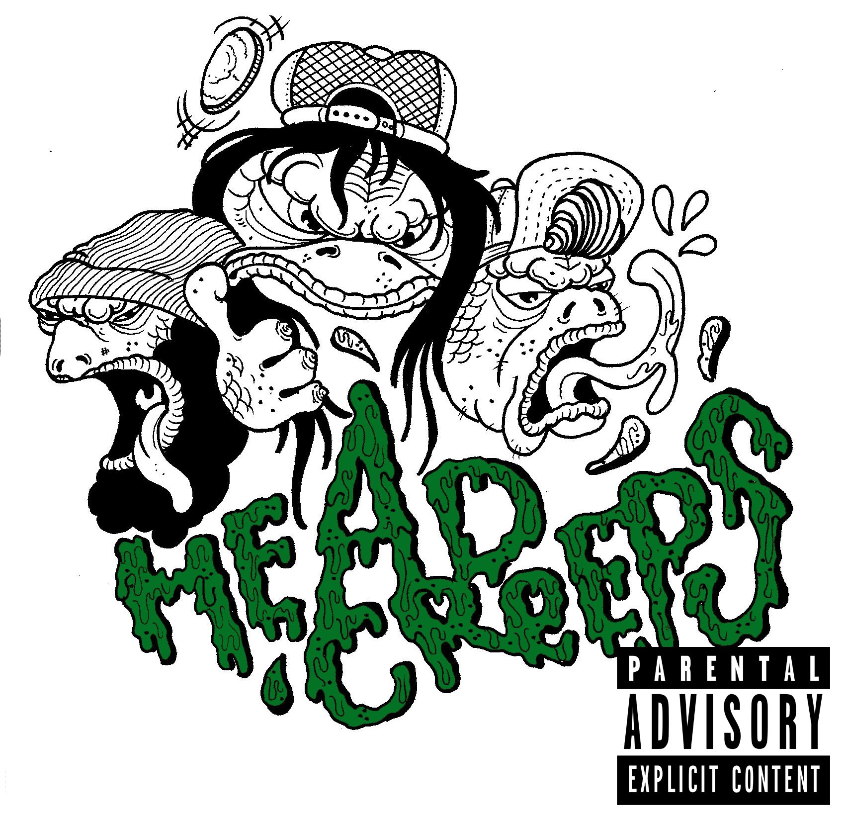 Superhead Given Head