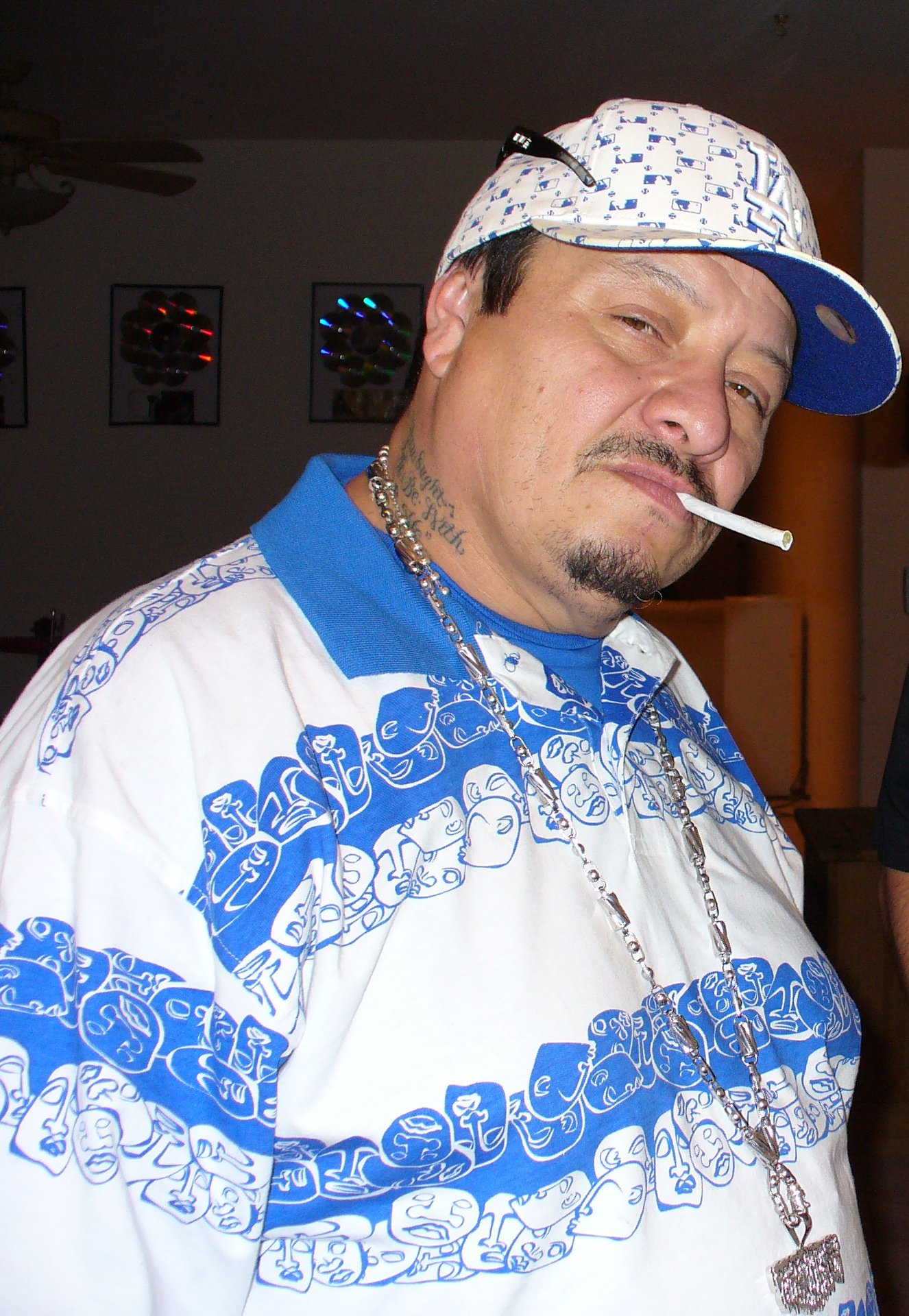 OG Kid Frost music, videos, stats, and photos | Last.fm OG Kid Frost music, videos, stats, and photos | Last.fm