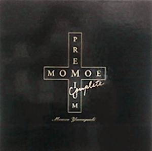 MOMOE PREMIUM（Complete MOMOE PREMIUM | 山口百恵 | ソニー