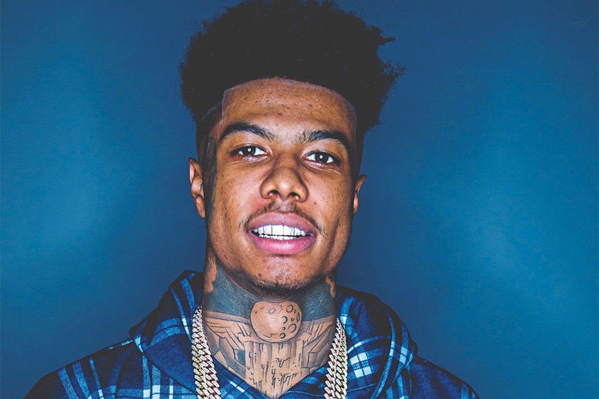 Blueface ft. 