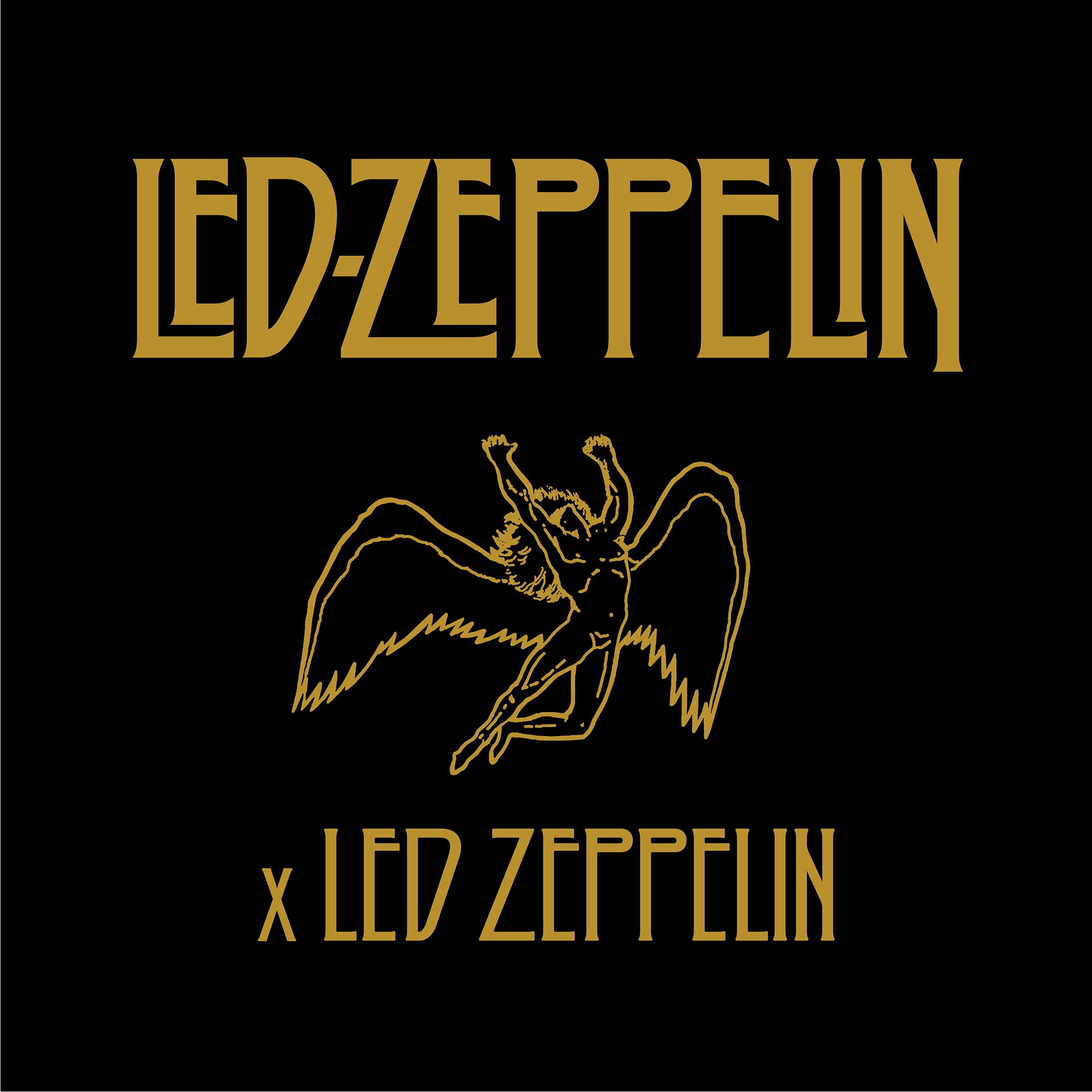 Led Zeppelin x Led Zeppelin — Led Zeppelin | Last.fm