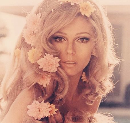 Nancy Sinatra