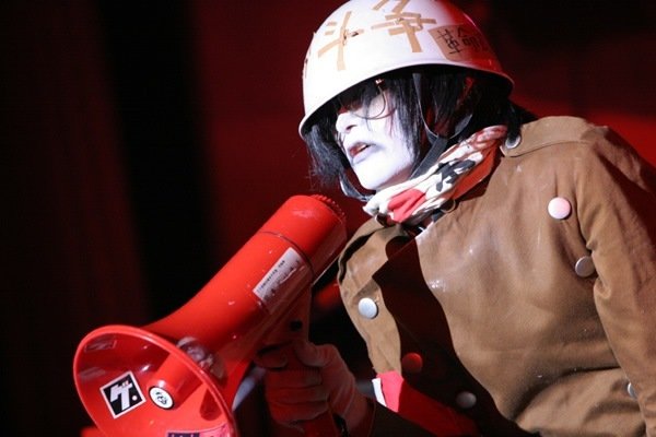 戸田宏武＠新宿ゲバルト biography | Last.fm