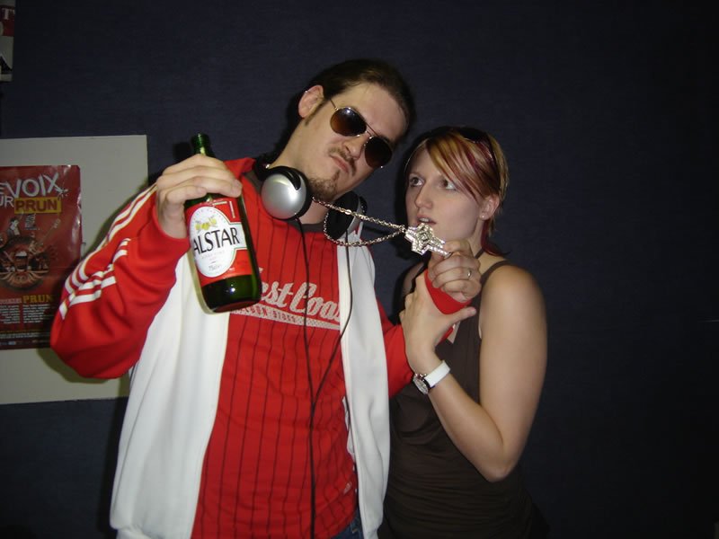 Mc Circulaire music, videos, stats, and photos | Last.fm