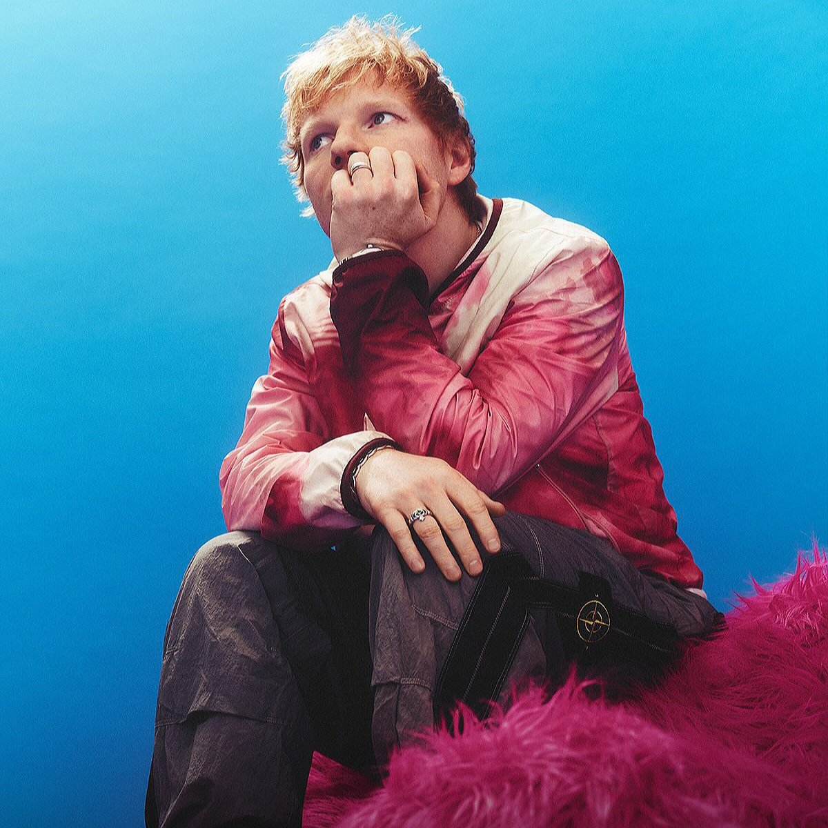 Ed Sheeran: Loop Tour