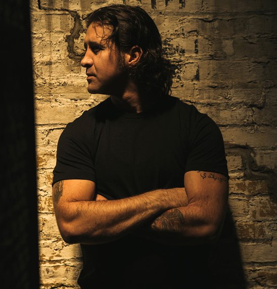 Scott Stapp Profile Picture