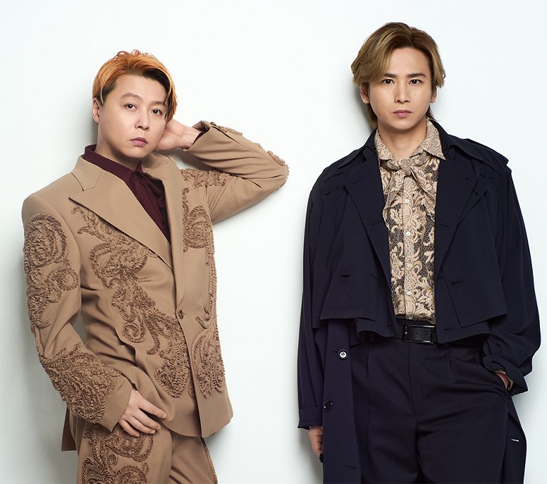 KinKi Kids ラインナップ、バイオグラフィー | Last.fm