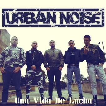 Urban Noise music, videos, stats, and photos | Last.fm