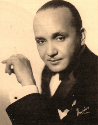 Fletcher Henderson Profile Picture