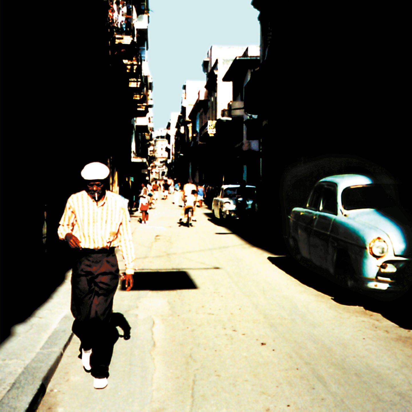 Buena Vista Social Club — Buena Vista Social Club | Last.fm