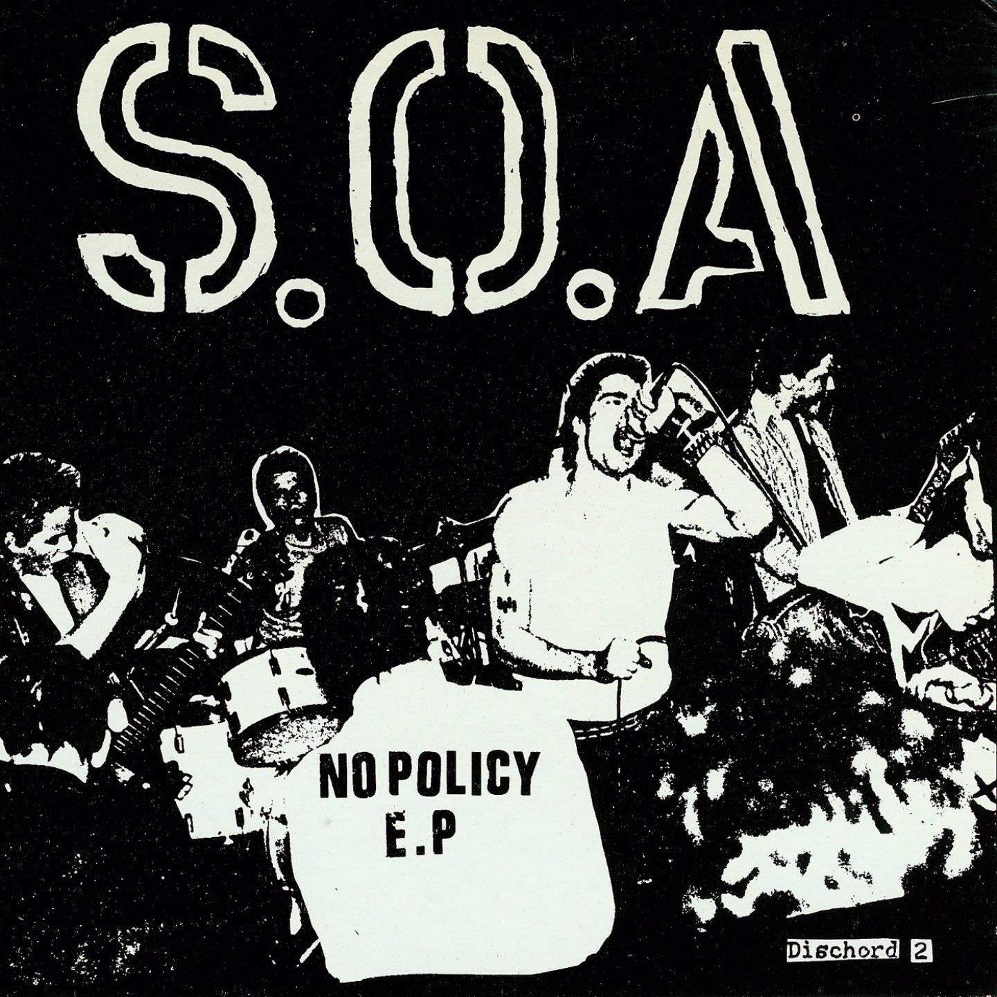 S o s live. State of Alert. S+O. State of Alert no Policy. Группа s.o.d..