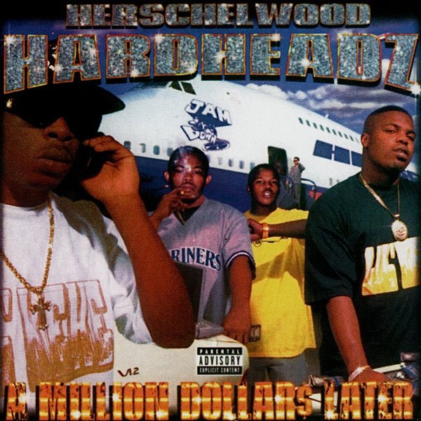 HERSCHELWOOD HARDHEADZ & THA MO〜/G-RAP Hard Headz — Herschelwood Hardheadz | Last.fm